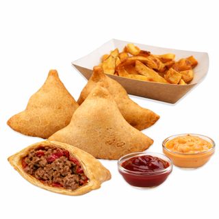 Duo Deal (1-2 persoane)