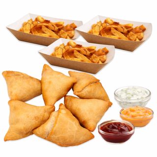 Friends Box (3-4 persoane)