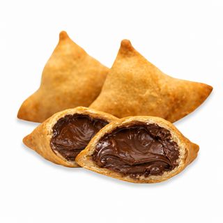 Samosa Cioco Boom