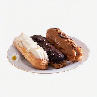 Ecler ciocolata