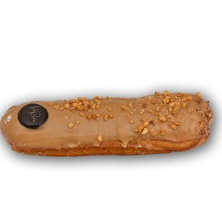 Ecler caramel