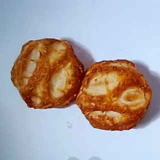 Mini Cu Telemea Şi Caşcaval/100g