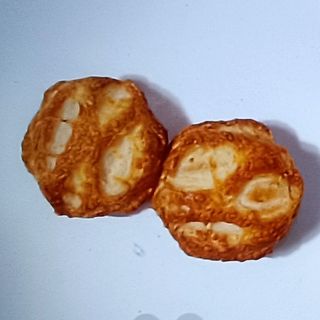 Mini Cu Telemea Şi Caşcaval/100g