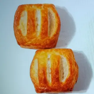 Mini cu visine si ciocalata/100g