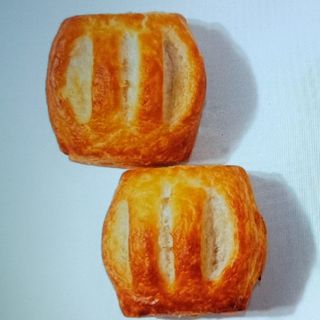 Mini cu visine si ciocalata/100g