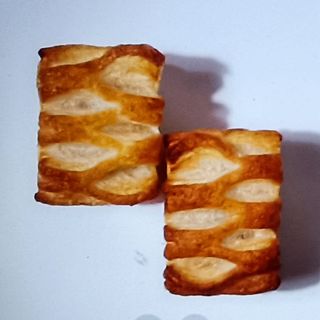 Mini Cu Telemea/100g