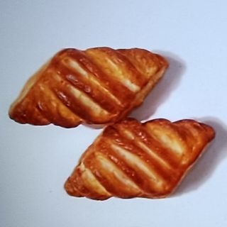 Mini cu vișine/100g