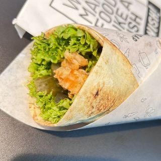 Sandwich Chicken Grill