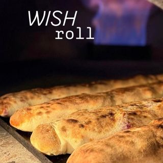 WishRoll