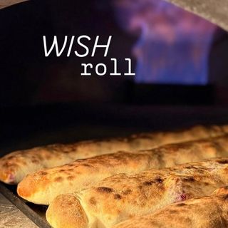 2 WishRoll + 2 sosuri cocktail