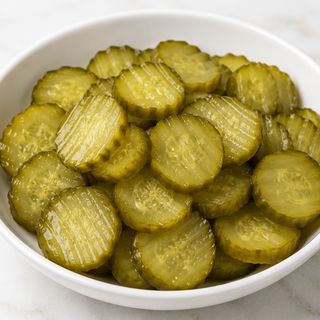 Salata Castraveti acri