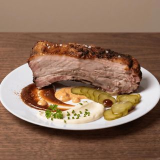 Coasta de porc