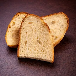 Pâine felii