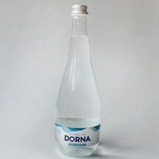 Dorna plata/minerala