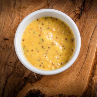 Honey mustard