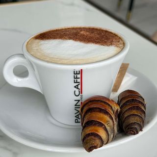 Cappucino