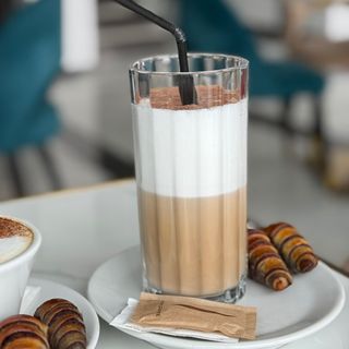 Caffe Latte