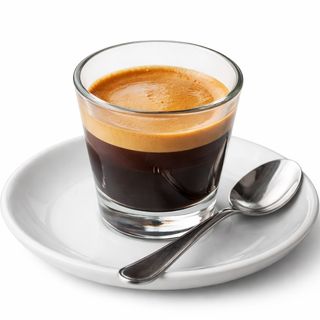 Shot espresso 30ml