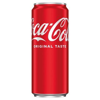 Coca-Cola 330ml