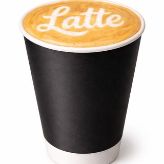 Latte 350ml