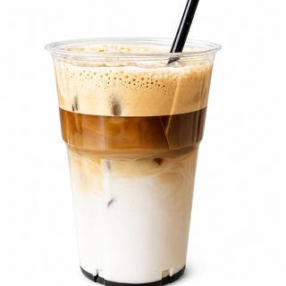 Ice Latte 400ml