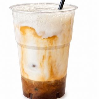 Cappuccino freddo 330ml