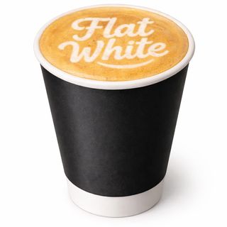 Flat white 230ml