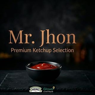 Ketchup