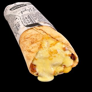 Cheese Shaorma – 635g
