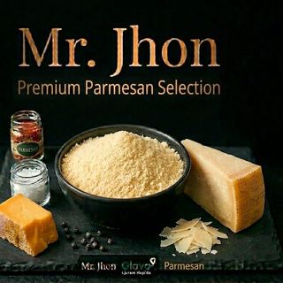 Parmezan