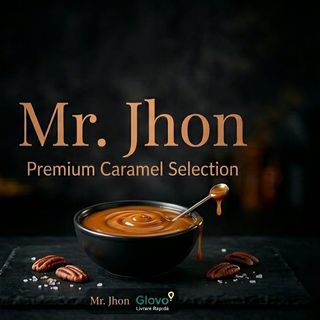 Sosul sultanului (caramel) 50g