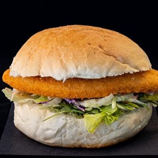 Hamburger de pui – 300 g