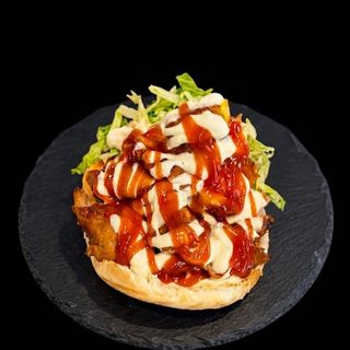 Kebab suprem la chiflă 460 g