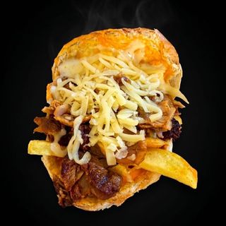 CHEESE KEBAB – SPECIAL 460 g