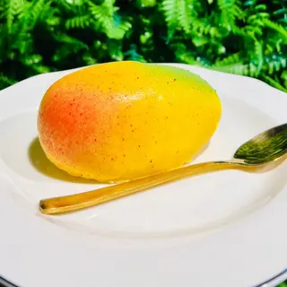 Prăjitura Mango
