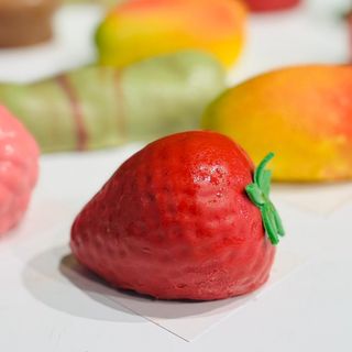 Prăjitura Căpșună