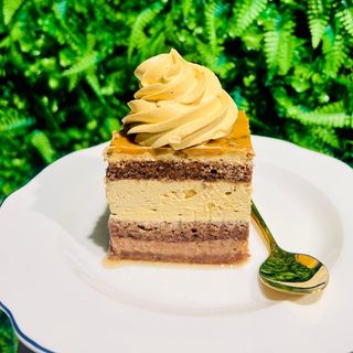 Prajitura Caramel Sarat