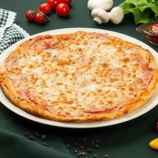 Pizza Deliciosa Ø 40cm