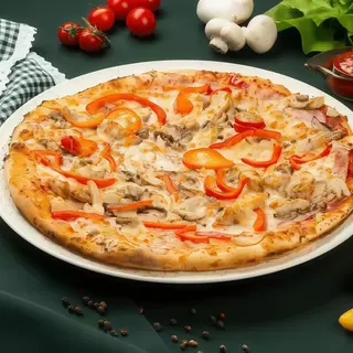 Pizza Andra Ø 40cm