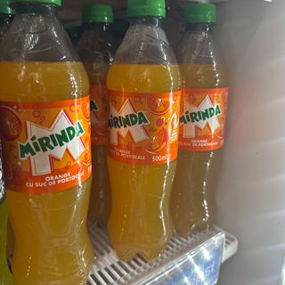 Mirinda