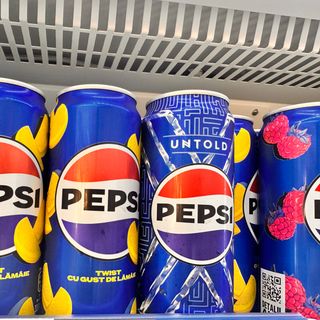 Pepsi