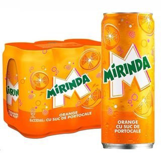 Mirinda