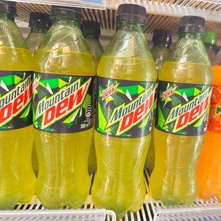 Mountain Dew