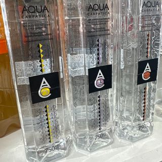 Apă plată Aqua Carpatica