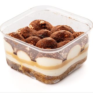 Pahar Tiramisu