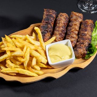 Mici (1 bucată)