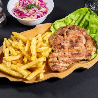Ceafă de porc