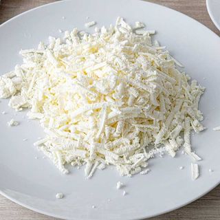 Brânză rasă