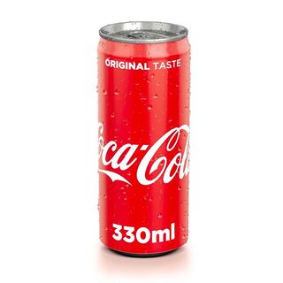 Coca Cola