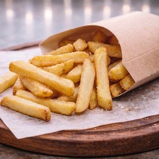 House Fries